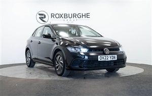 Large image for the Used Volkswagen POLO