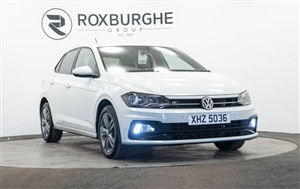 Large image for the Used Volkswagen POLO
