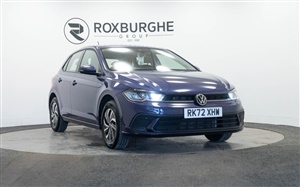 Large image for the Used Volkswagen POLO
