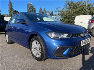 Large image for the Used Volkswagen POLO