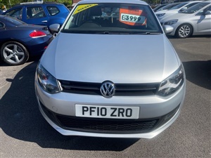 Large image for the Used Volkswagen POLO