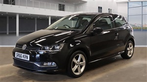 Large image for the Used Volkswagen POLO