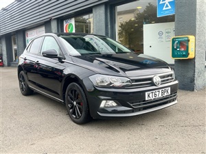 Large image for the Used Volkswagen POLO