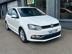 Large image for the Used Volkswagen POLO