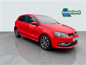 Large image for the Used Volkswagen POLO