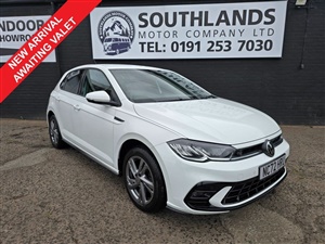 Large image for the Used Volkswagen POLO