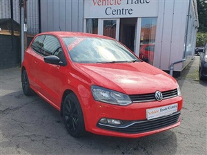 Large image for the Used Volkswagen POLO