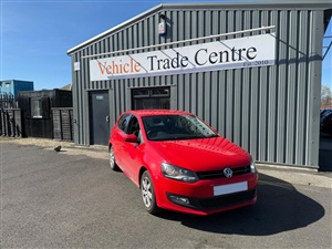 Large image for the Used Volkswagen POLO