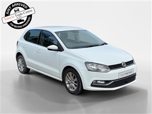 Large image for the Used Volkswagen POLO