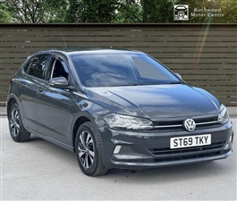 Large image for the Used Volkswagen POLO