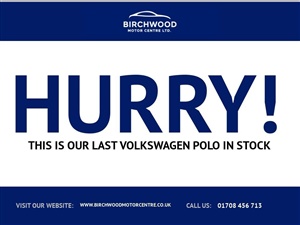 Large image for the Used Volkswagen POLO