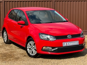 Large image for the Used Volkswagen Polo