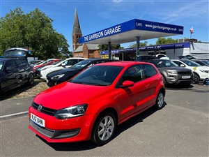 Large image for the Used Volkswagen Polo