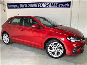Large image for the Used Volkswagen Polo