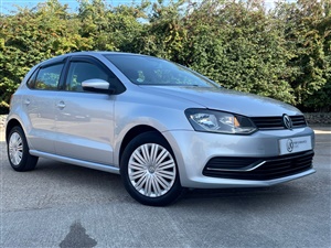 Large image for the Used Volkswagen Polo