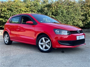 Large image for the Used Volkswagen Polo