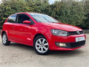 Large image for the Used Volkswagen Polo