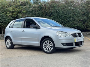 Large image for the Used Volkswagen Polo