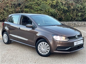 Large image for the Used Volkswagen Polo