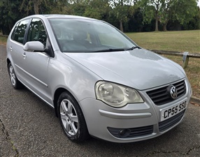 Large image for the Used Volkswagen Polo