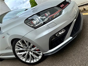Large image for the Used Volkswagen Polo