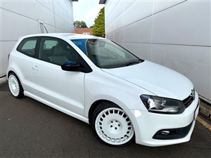 Large image for the Used Volkswagen Polo
