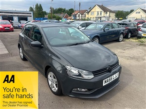 Large image for the Used Volkswagen Polo
