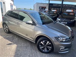 Large image for the Used Volkswagen Polo