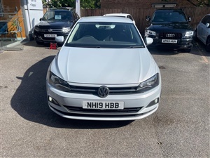 Large image for the Used Volkswagen Polo