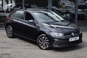 Large image for the Used Volkswagen Polo
