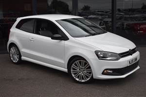 Large image for the Used Volkswagen Polo