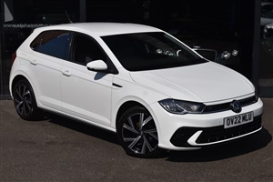 Large image for the Used Volkswagen Polo