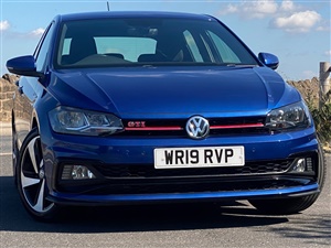 Large image for the Used Volkswagen Polo