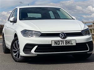 Large image for the Used Volkswagen Polo