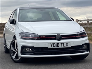 Large image for the Used Volkswagen Polo
