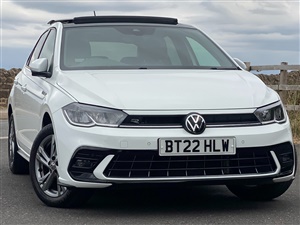 Large image for the Used Volkswagen Polo