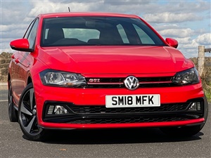 Large image for the Used Volkswagen Polo