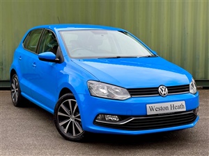 Large image for the Used Volkswagen Polo