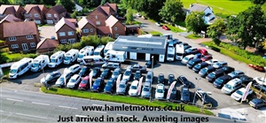 Large image for the Used Volkswagen Polo