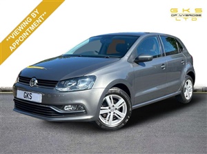 Large image for the Used Volkswagen POLO