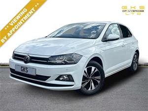 Large image for the Used Volkswagen POLO
