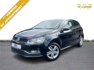 Large image for the Used Volkswagen POLO