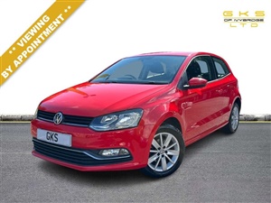 Large image for the Used Volkswagen POLO