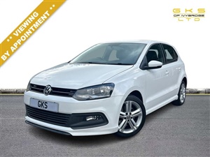 Large image for the Used Volkswagen POLO