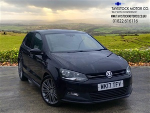 Large image for the Used Volkswagen POLO