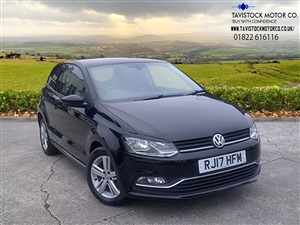Large image for the Used Volkswagen POLO