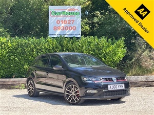 Large image for the Used Volkswagen POLO
