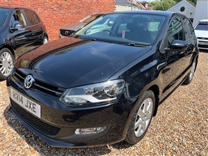 Large image for the Used Volkswagen Polo