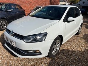 Large image for the Used Volkswagen Polo