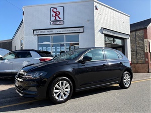 Large image for the Used Volkswagen POLO